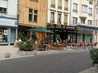  bar brasserie, Le Barabou, rue Colbert